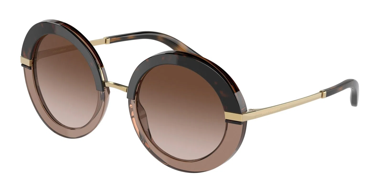 Dolce & Gabbana 4393 Sunglasses - view 5